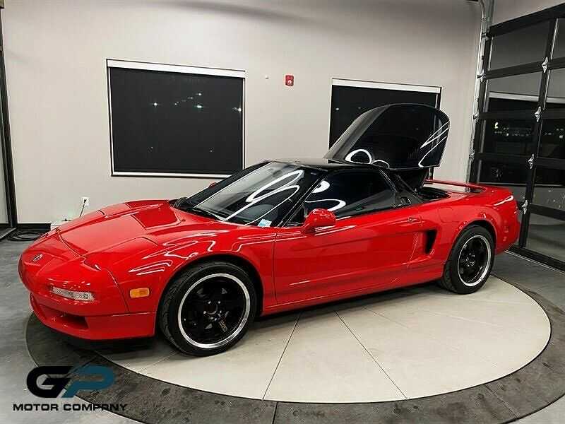 Acura NSX