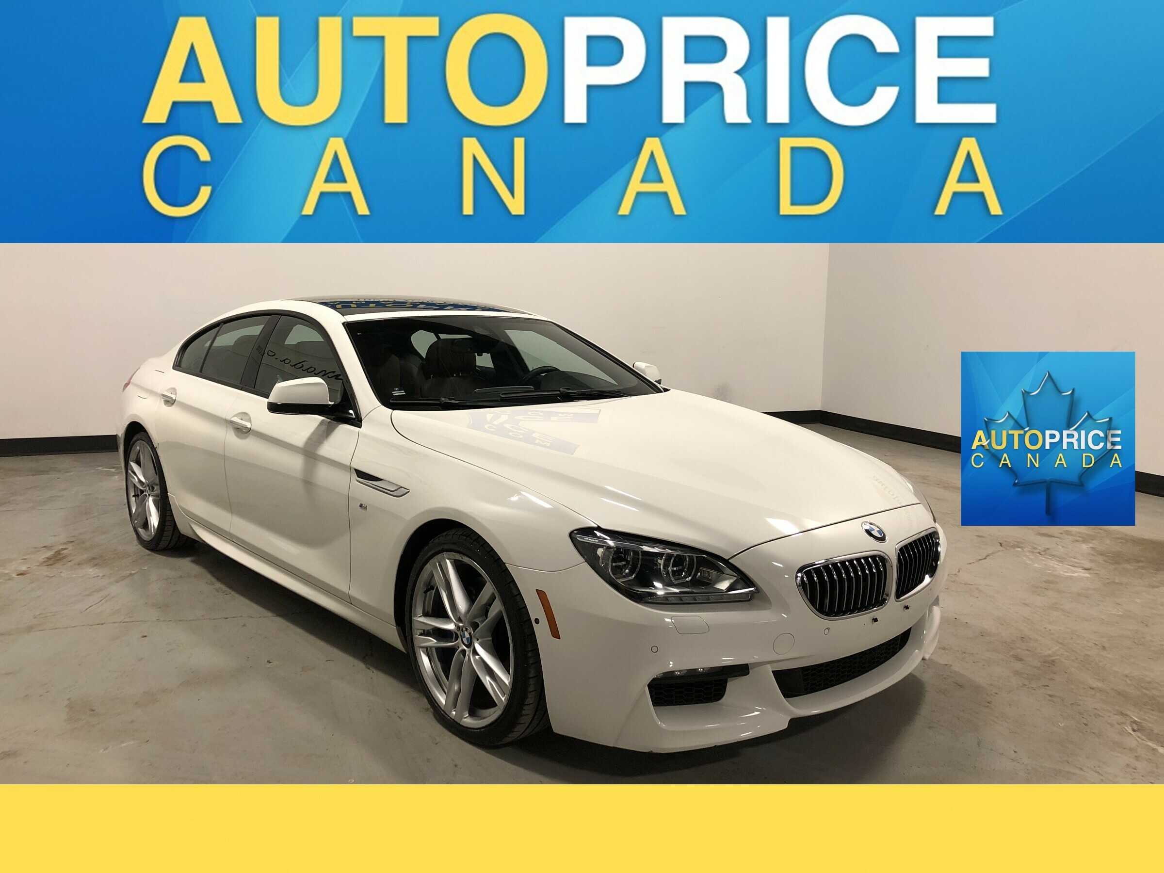 BMW 640i