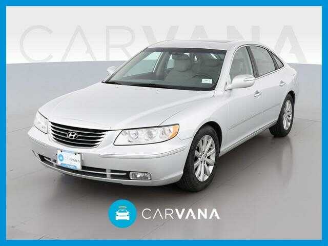 Hyundai Azera