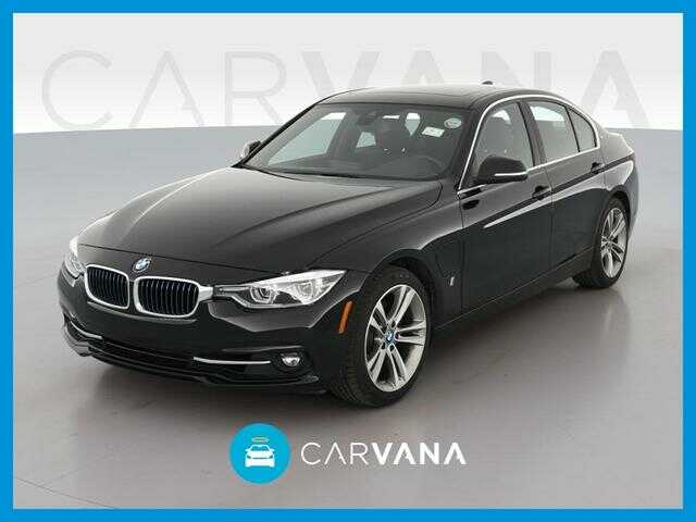 BMW 330e