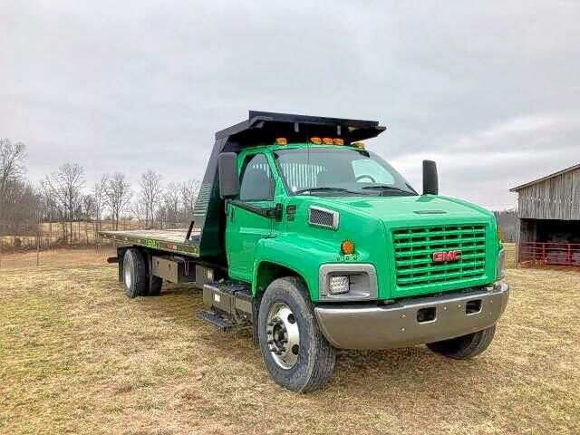 GMC
