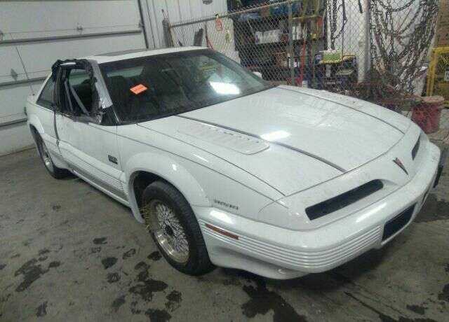 Pontiac Grand Prix