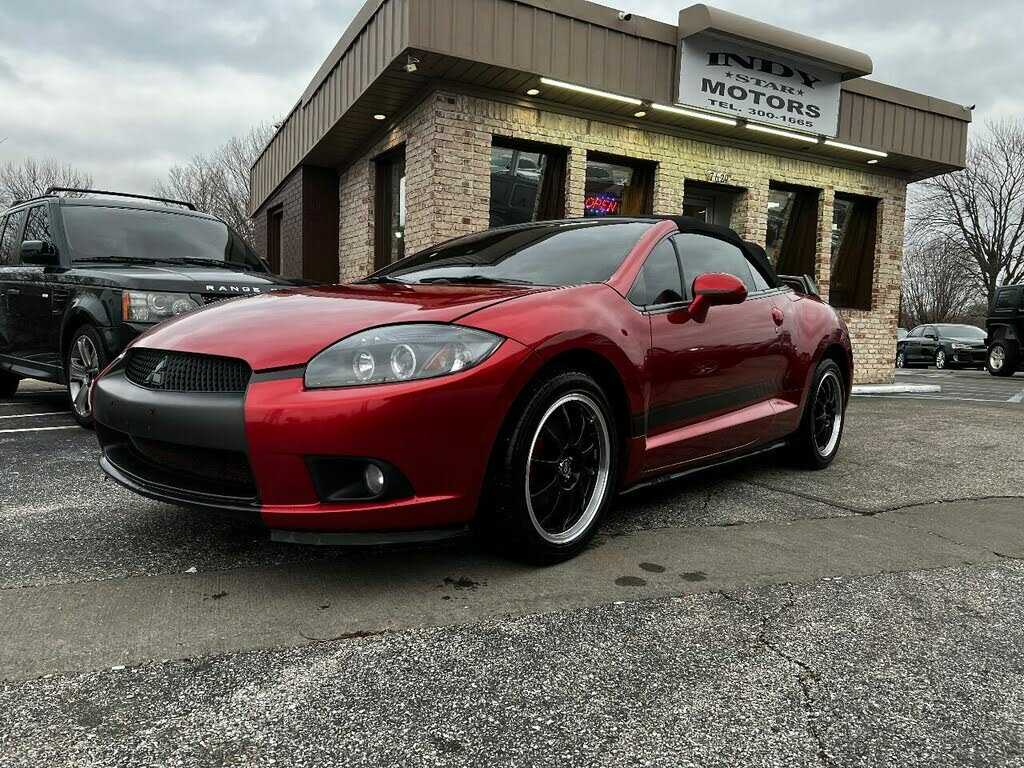 Mitsubishi Eclipse