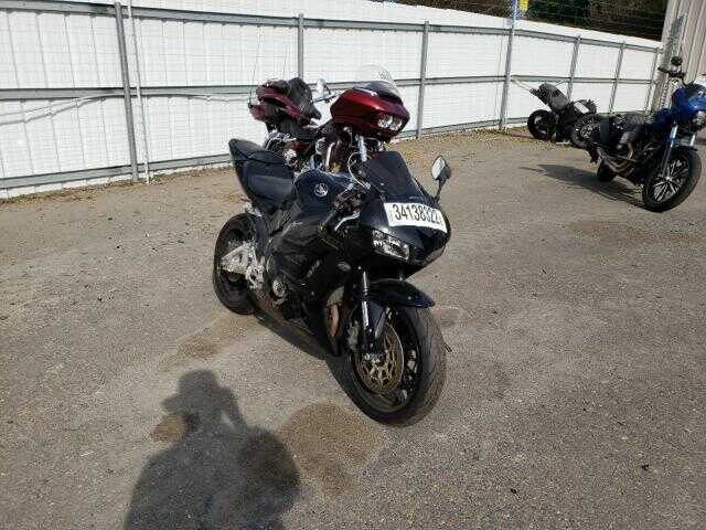 Honda CBR600