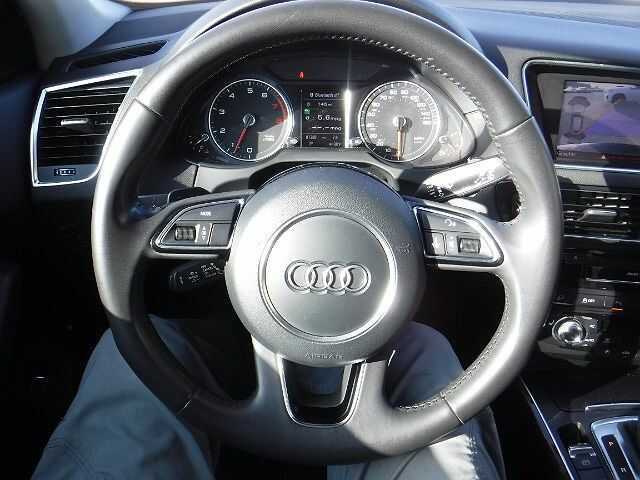 2013 Audi Q5
