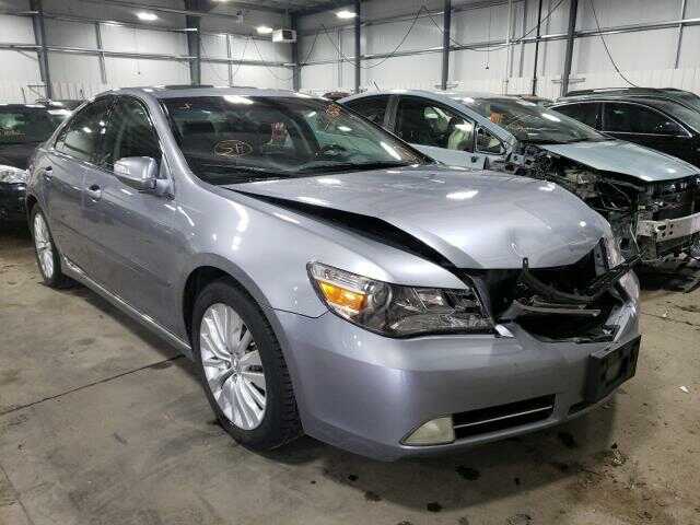 Acura RL