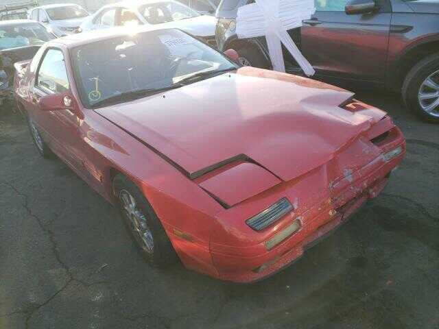Mazda RX-7