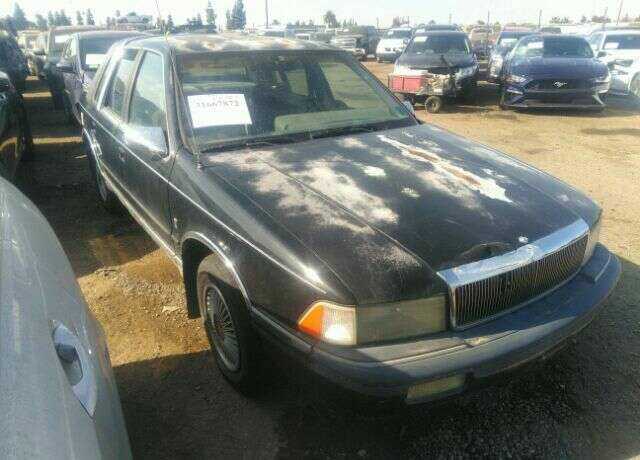 Chrysler LeBaron