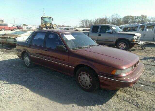 Mitsubishi Galant
