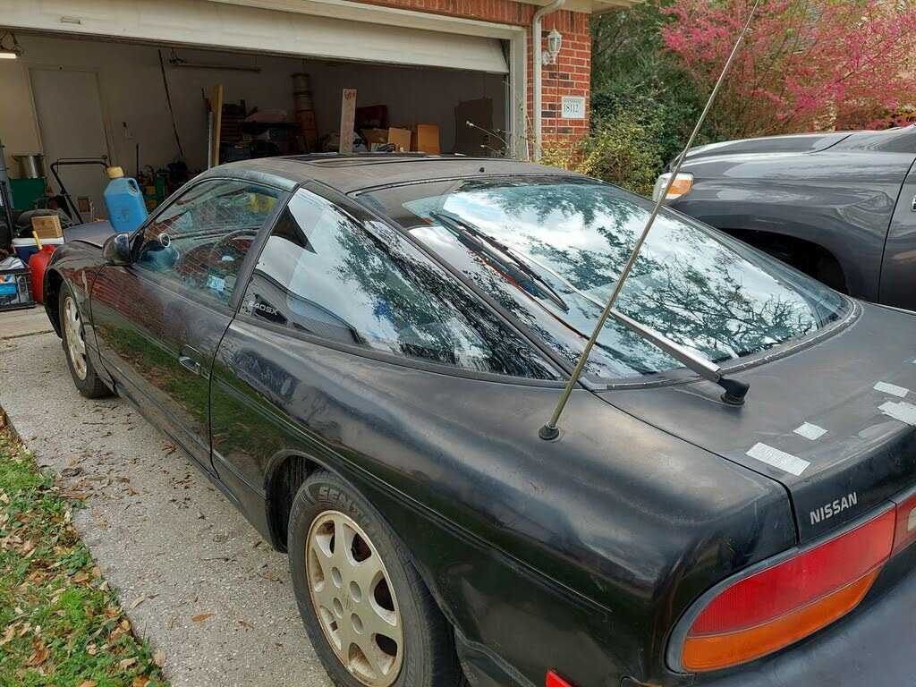 Nissan 240SX