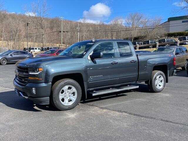 2GCVKPEC1K1101485