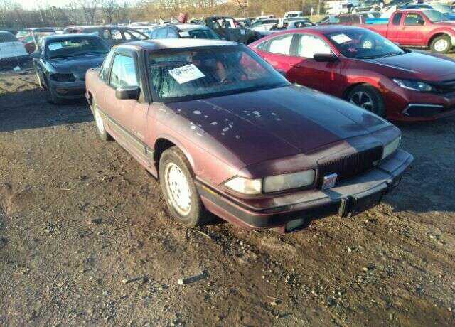 Buick Regal