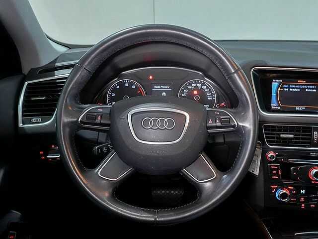 2016 Audi Q5