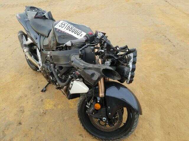 Suzuki GSX1300R