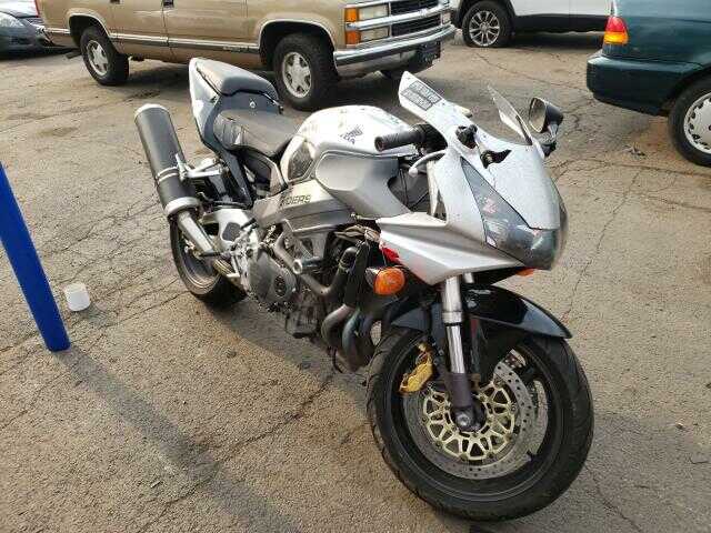 Honda CBR900/CBR954