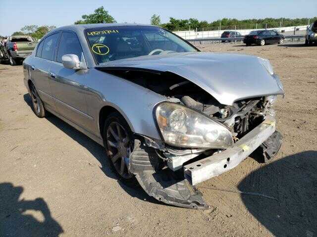 Infiniti Q45