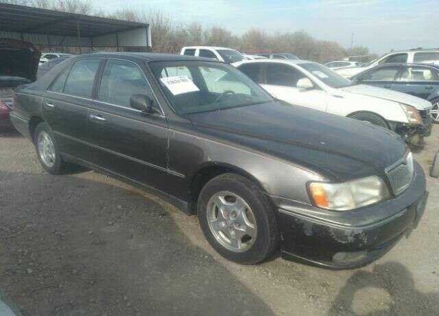 Infiniti Q45