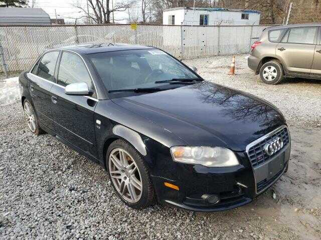 Audi S4