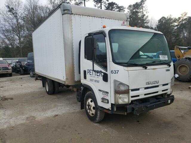 ISUZU