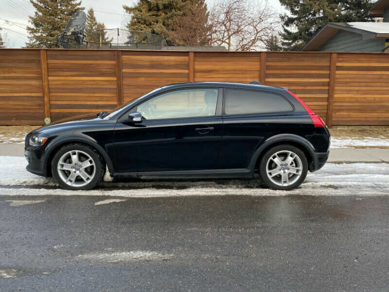 Volvo C30