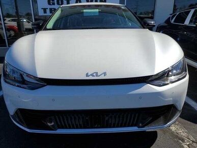 2022 KIA EV6 - VIN Decoder