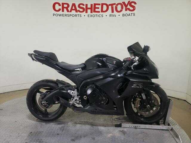 Suzuki GSX-R1000L