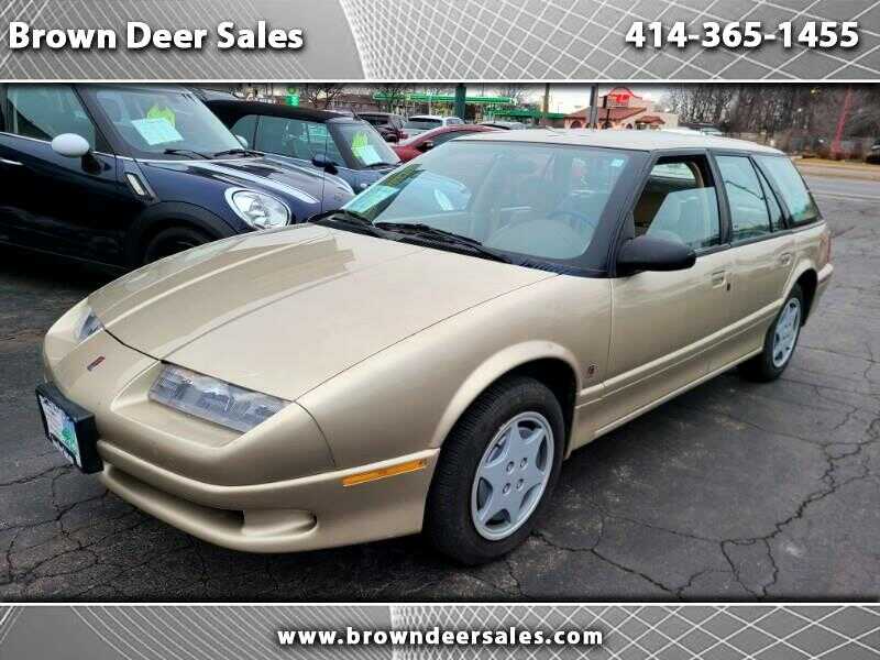 Saturn SW2