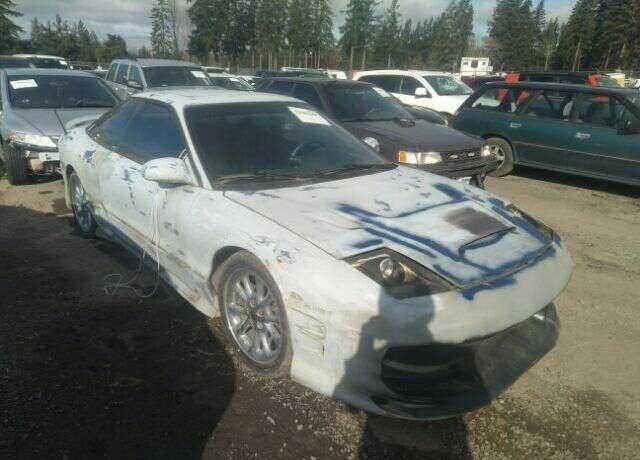 Ford Probe
