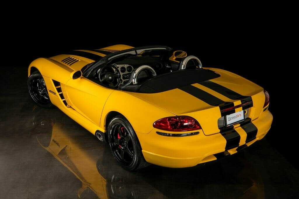 Dodge Viper