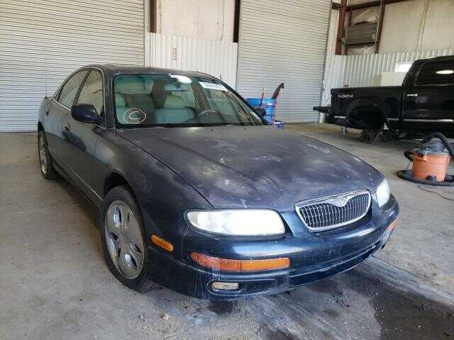 Mazda Millenia