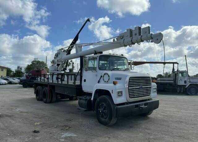 Ford LNT8000