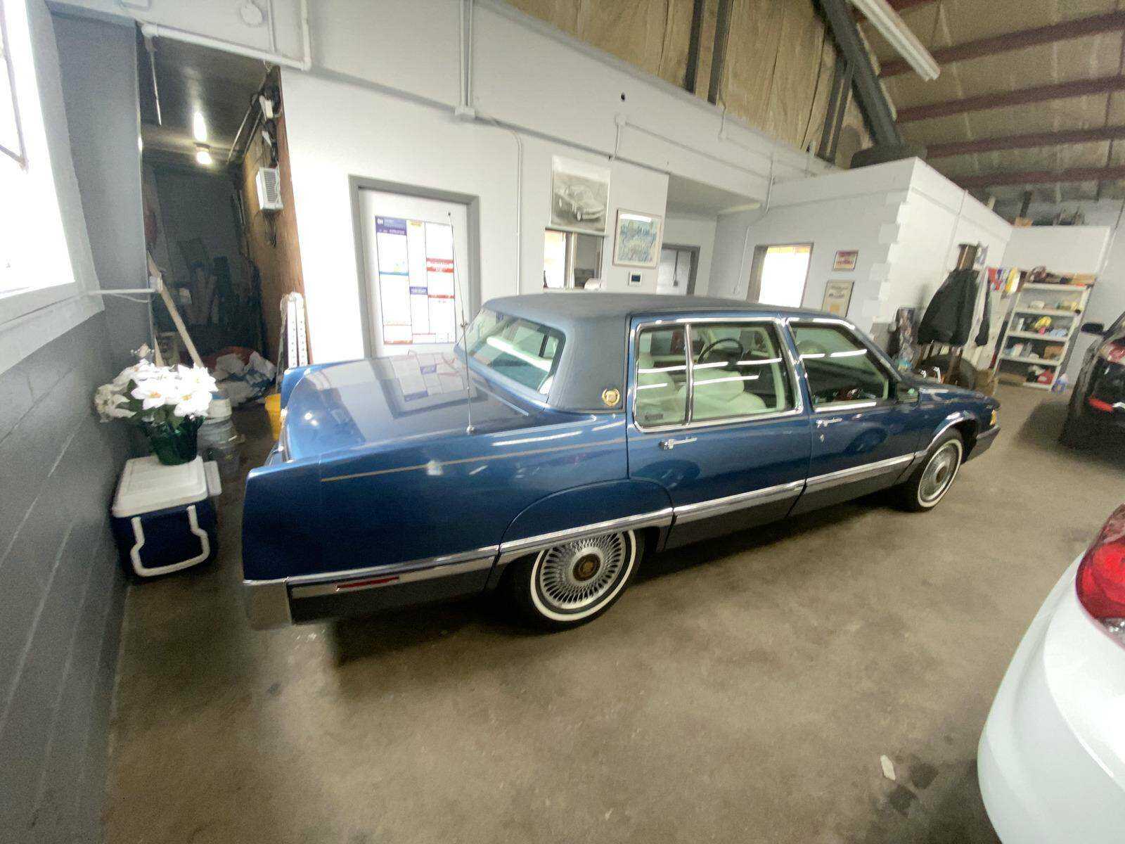 Cadillac 60 Special
