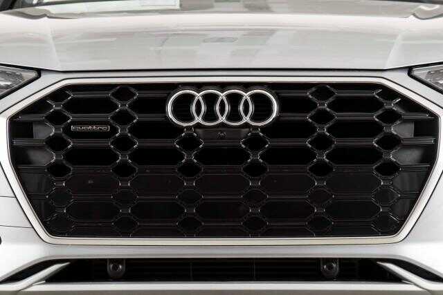 2022 Audi Q5
