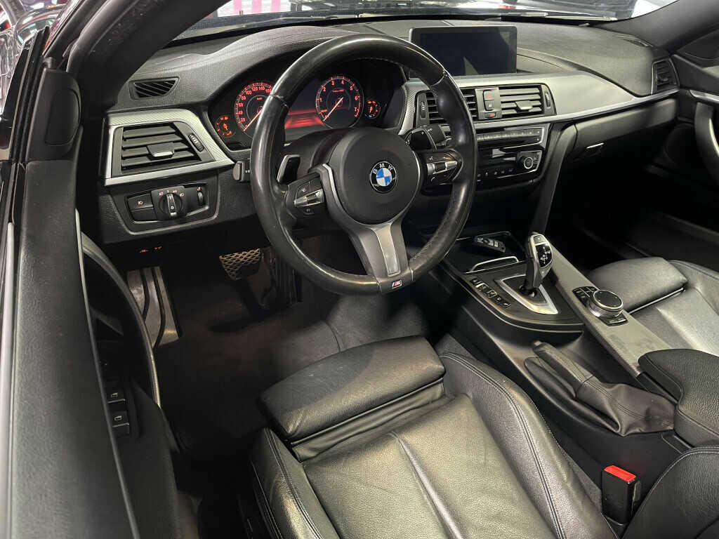 2019 BMW 430i