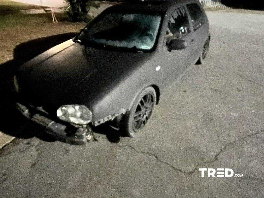 Volkswagen GTI