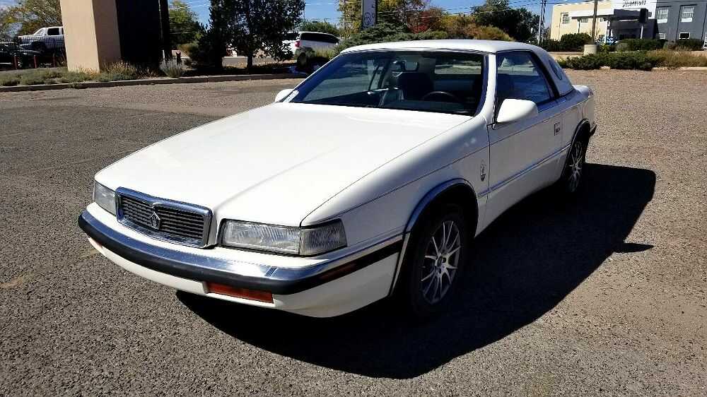 Chrysler TC