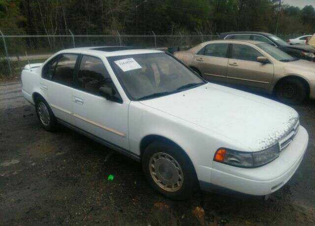 Nissan Maxima