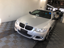 BMW 335is