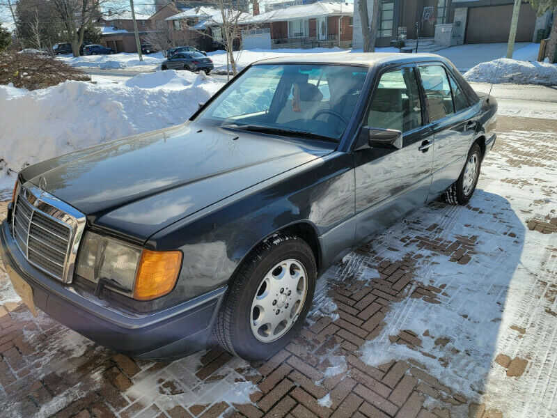 Mercedes-Benz 400