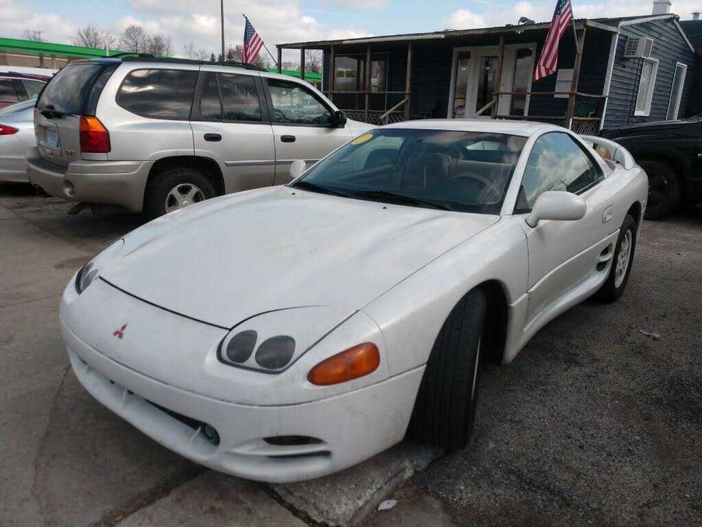 Mitsubishi 3000 GT