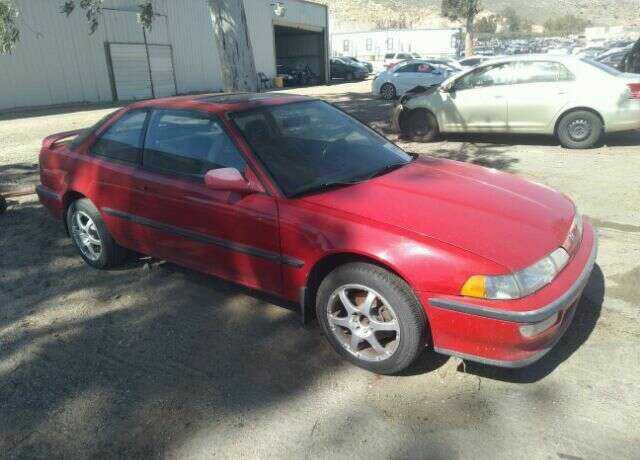 Acura Integra