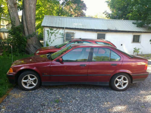 BMW 318i