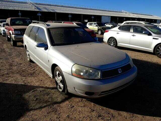 Saturn LW200