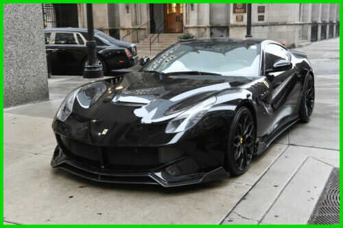 Ferrari F12 Berlinetta