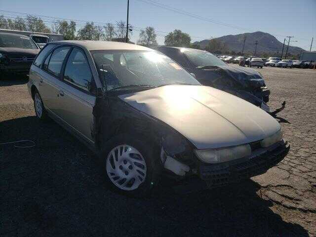Saturn SW2