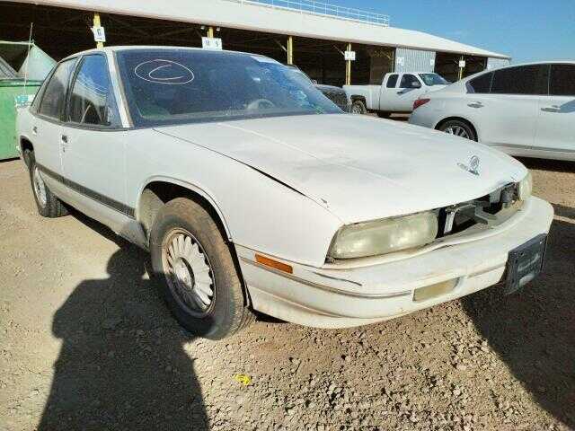 BUICK
