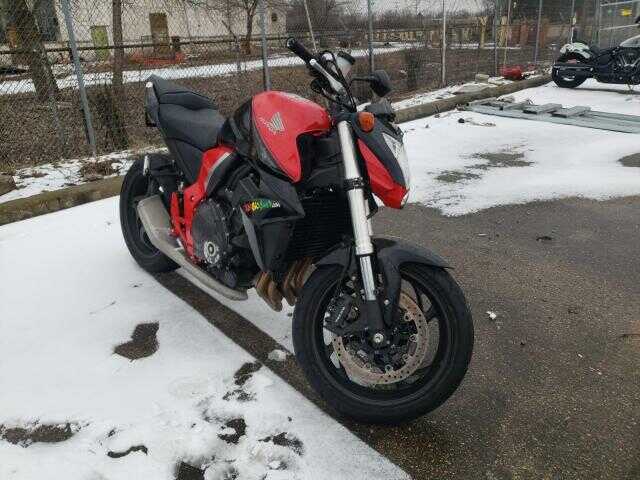 Honda CB1000