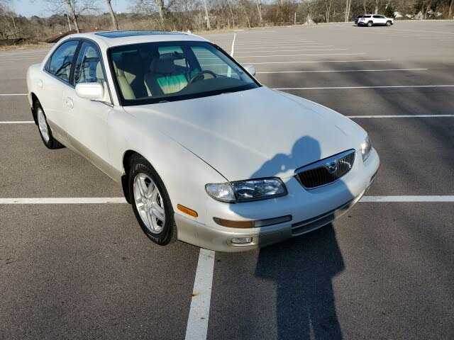 Mazda Millenia
