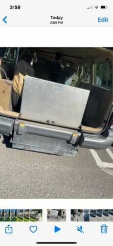 Dodge Caravan