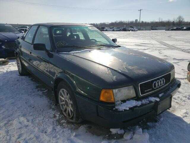 Audi 90